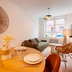 Daire Belle Dune -appartement 2a4 Pers St-pierre