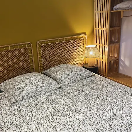 Belle Dune -appartement 2a4 Pers St-pierre דירה קאלה