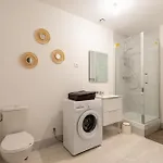 Belle Dune -appartement 2a4 Pers St-pierre Apartamento