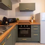 Apartamento Belle Dune -appartement 2a4 Pers St-pierre *