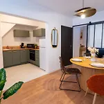 2 à 4 Personnes Apartamento